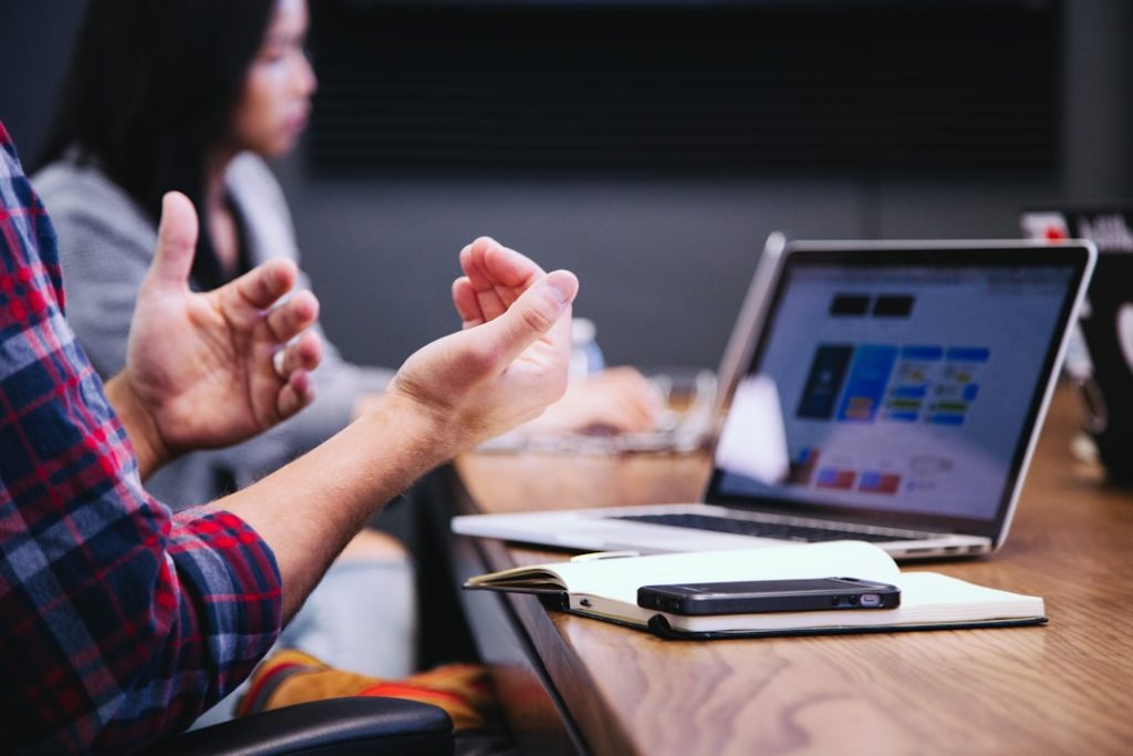 Why Entrepreneurs Benefit From Founder-Focused Patent Lawyers