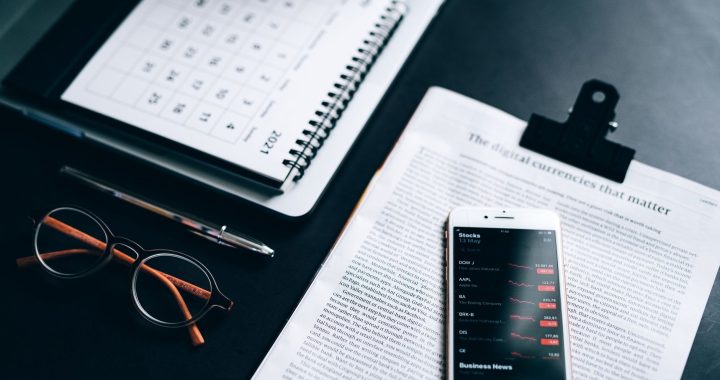 Stock Market News